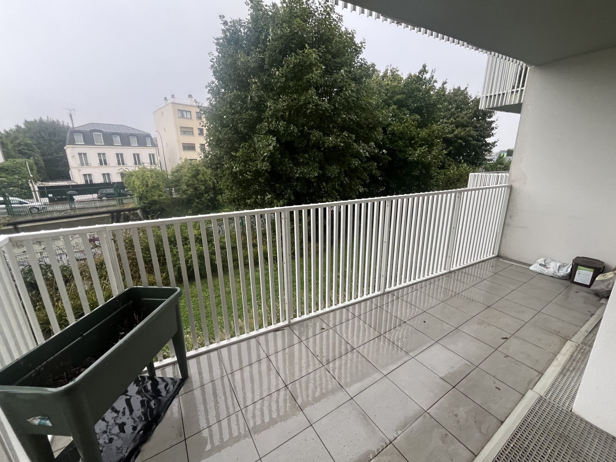 Vente Appartement 81m² 4 Pièces à Aulnay-sous-Bois (93600) - Groupe Saint Victor