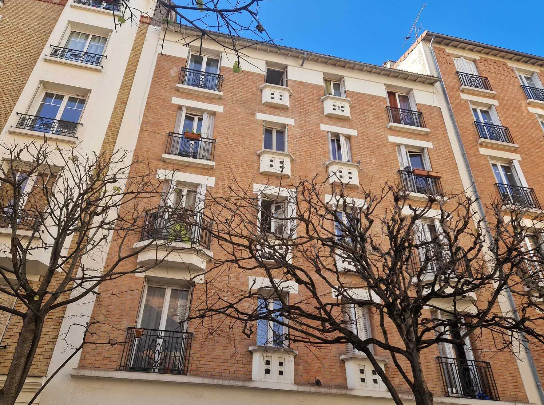 Vente Appartement 40m² 2 Pièces à Vincennes (94300) - Groupe Saint Victor