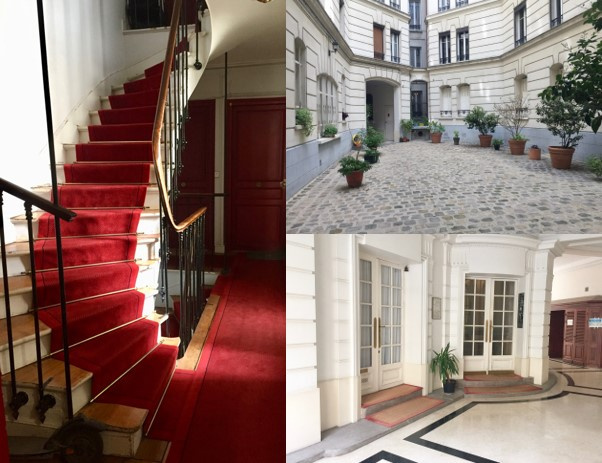 Vente Appartement 63m² 3 Pièces à Vincennes (94300) - Groupe Saint Victor