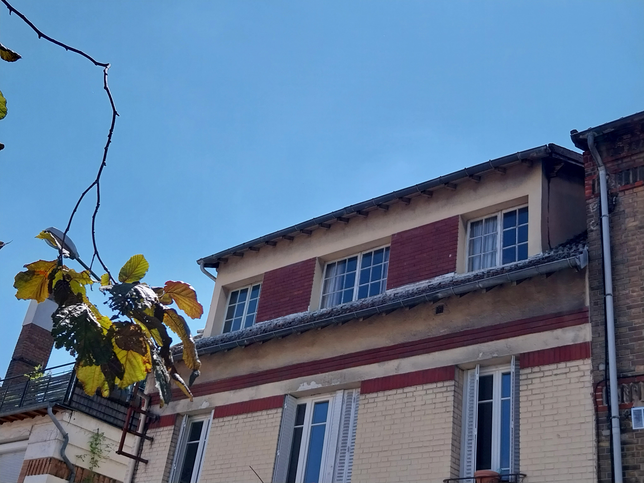 Vente Appartement 85m² 4 Pièces à Montreuil (93100) - Groupe Saint Victor