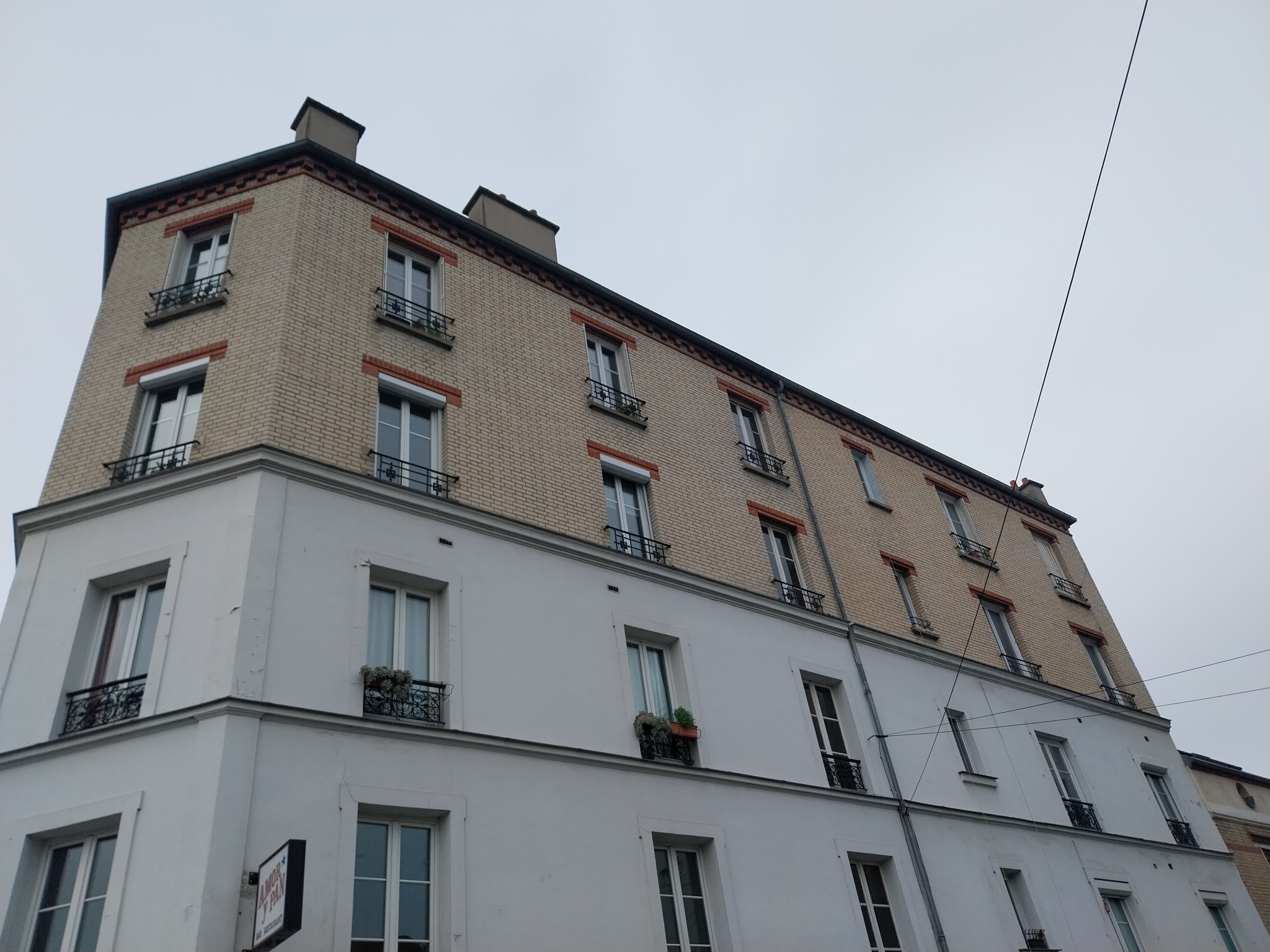 Vente Appartement 41m² 3 Pièces à Montreuil (93100) - Groupe Saint Victor