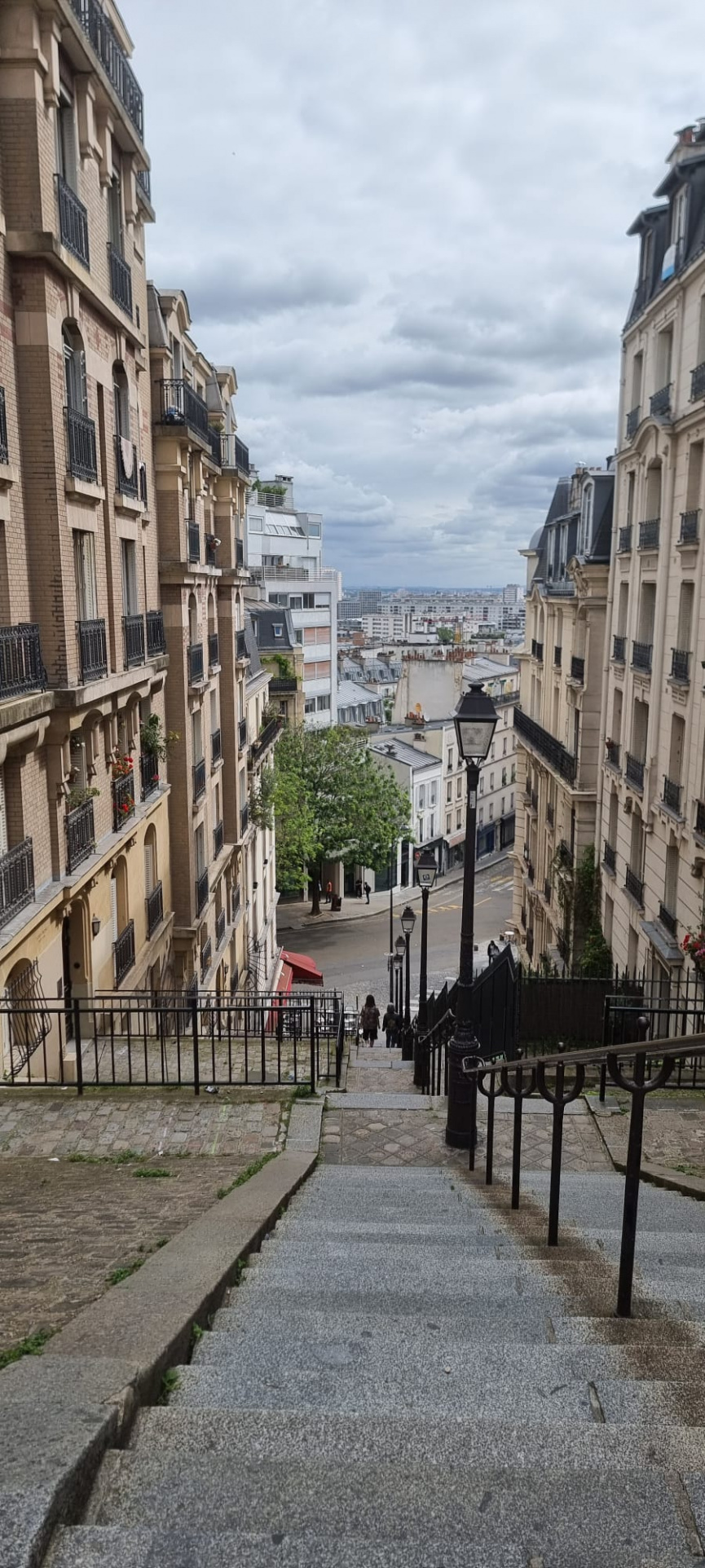 Vente Appartement 28m² 2 Pièces à Paris (75018) - Groupe Saint Victor