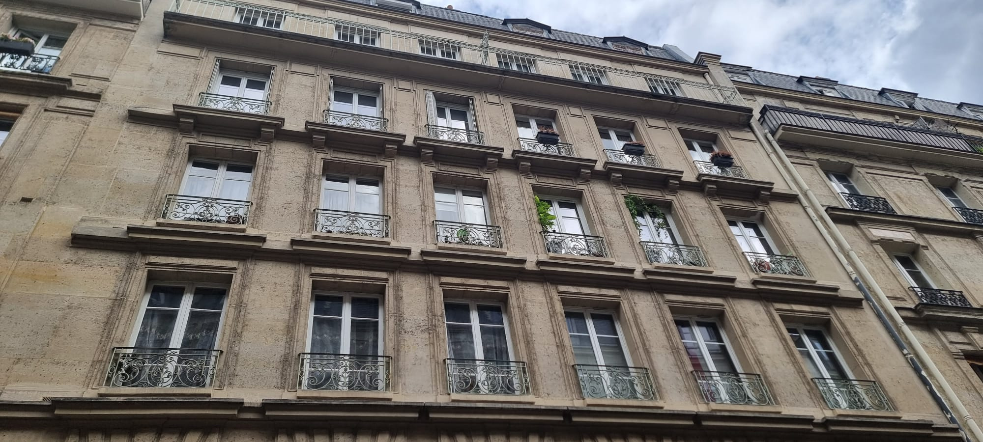 Vente Appartement 28m² 1 Pièce à Paris (75018) - Groupe Saint Victor
