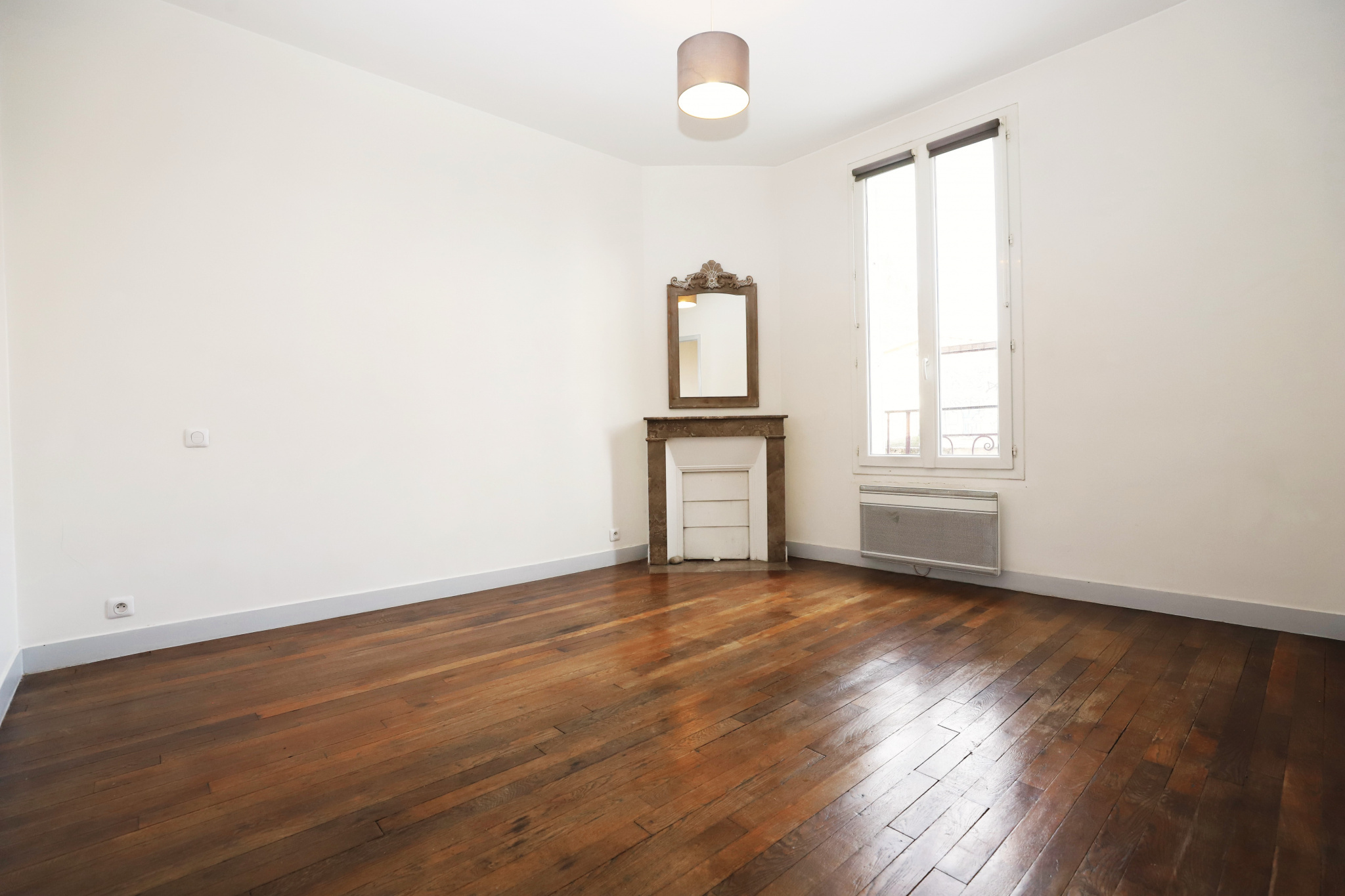 Vente Appartement 27m² 2 Pièces à Montreuil (93100) - Groupe Saint Victor